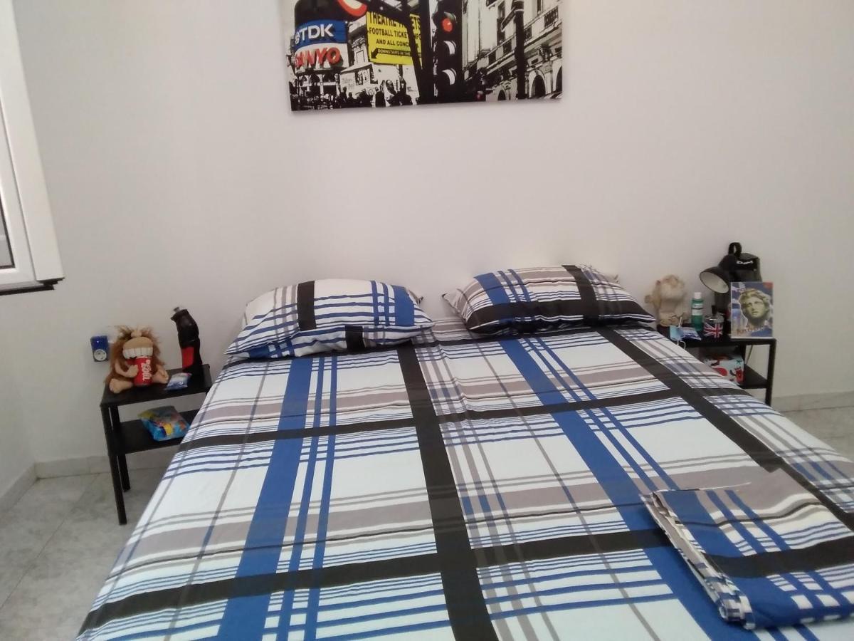 Apollon Apartments H-1 Rhodes City Εξωτερικό φωτογραφία