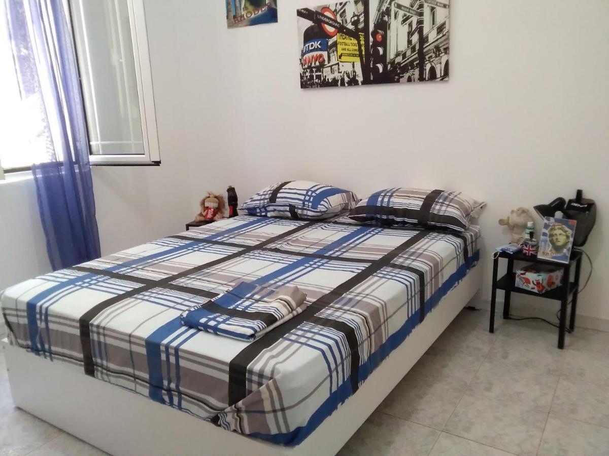 Apollon Apartments H-1 Rhodes City Εξωτερικό φωτογραφία