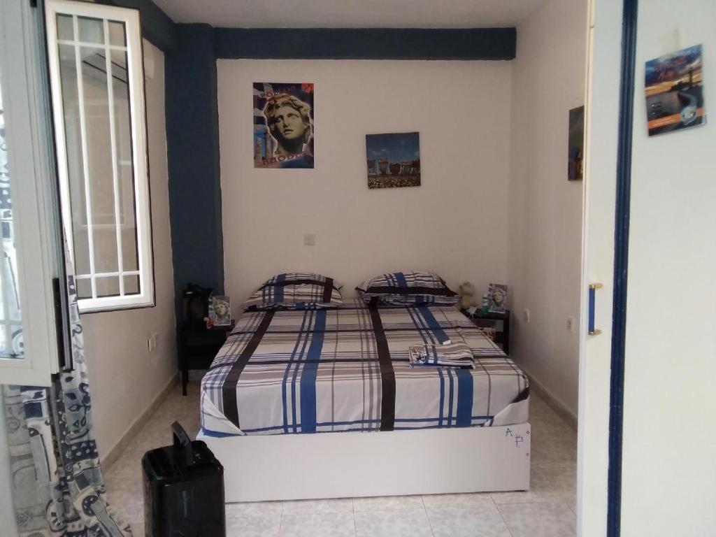 Apollon Apartments H-1 Rhodes City Εξωτερικό φωτογραφία