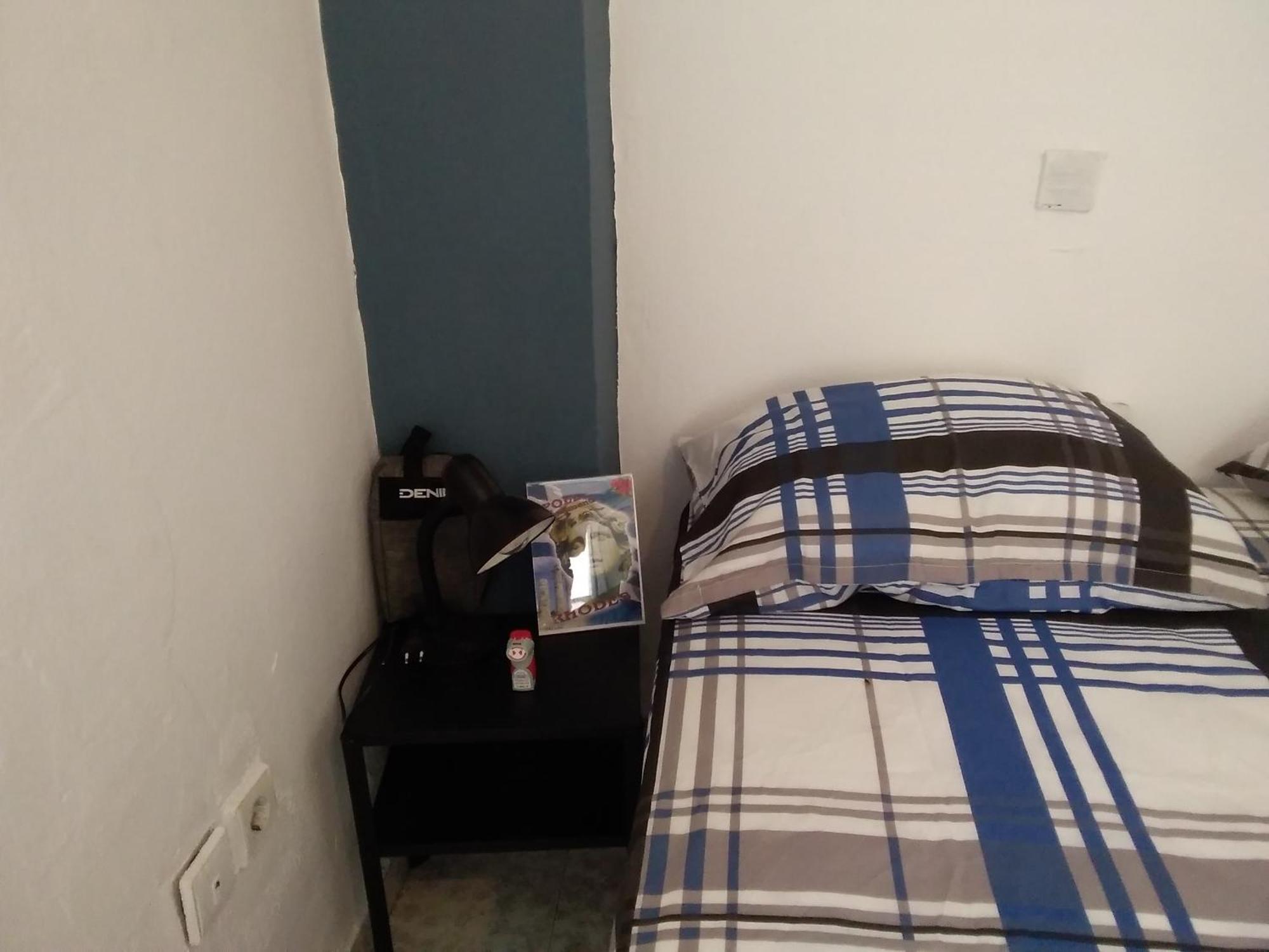 Apollon Apartments H-1 Rhodes City Εξωτερικό φωτογραφία