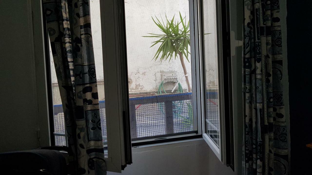 Apollon Apartments H-1 Rhodes City Εξωτερικό φωτογραφία